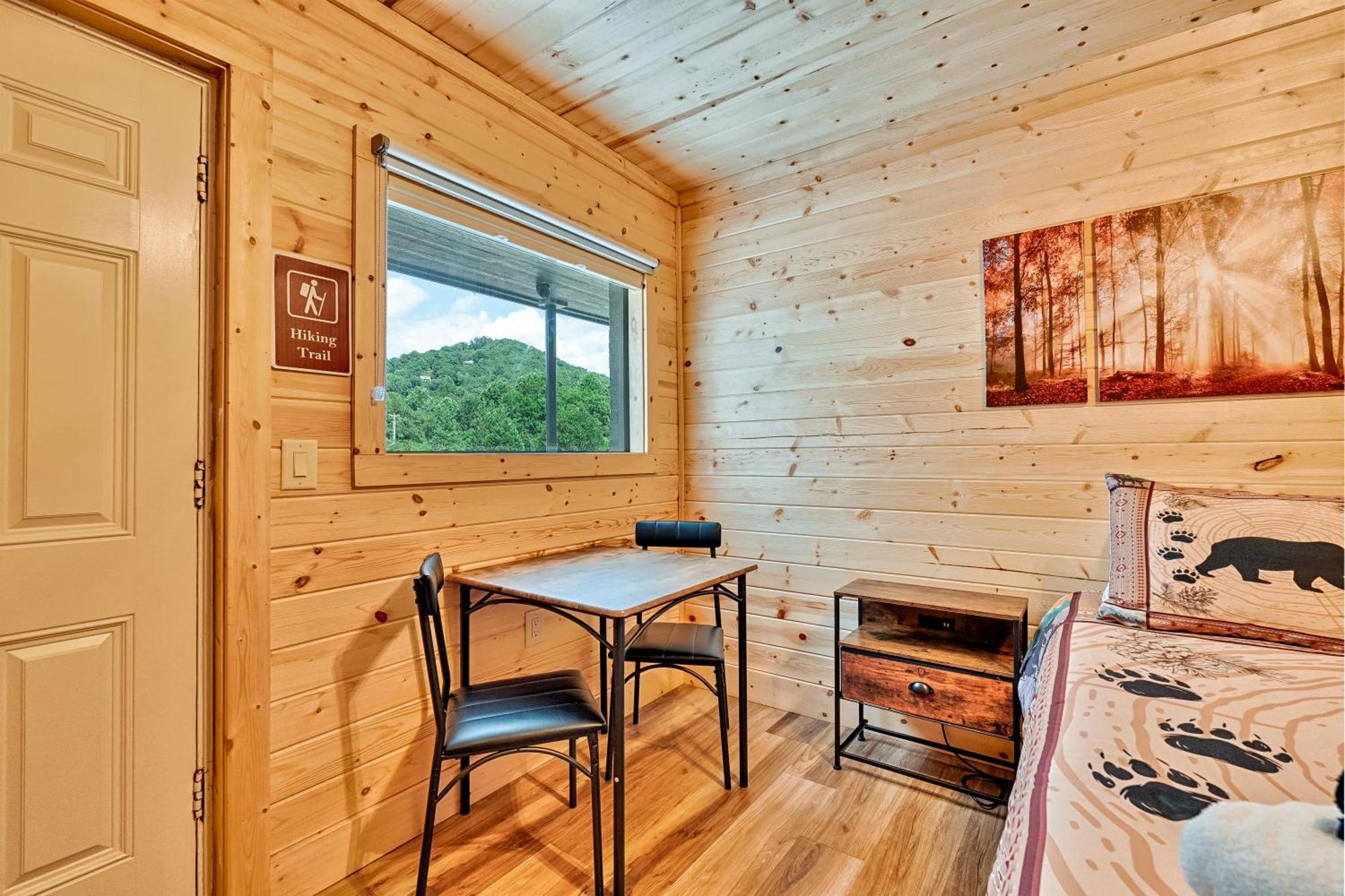 Retreat On The Lake Hiawassee Exterior photo